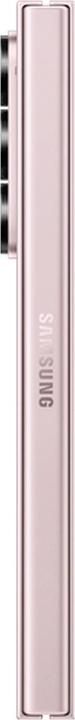 Actual product image Samsung Z Fold 6 5G 1TB Pink (1000 GB, Pink, 7.60", Dual SIM, 49.94 Mpx, 5G)