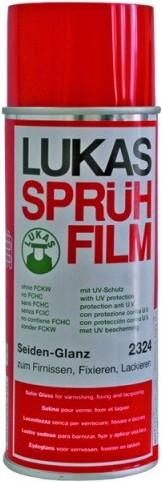 SPRAY FILM SEI-GLOSS 400ml