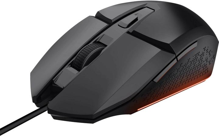 Produktbild Trust GXT790 TRIDOX 3-IN-1 BUNDLE (Kabelgebunden)