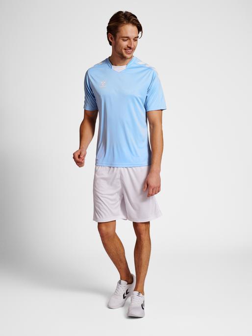Actual product image hummel Core Xk Poly Jersey S/S (3XL)
