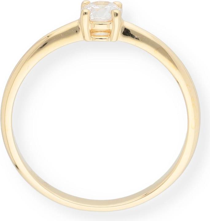 Produktbild Carat Solitaire (50, 750/18 K Gold)