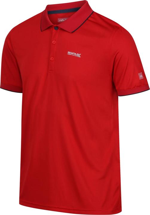 Produktbild Regatta Poloshirt Remex II kurzärmlig (S)