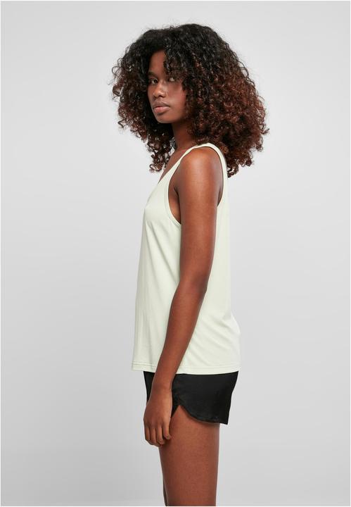 Image du produit Urban Classics Ladies Modal Loose Top (4XL)