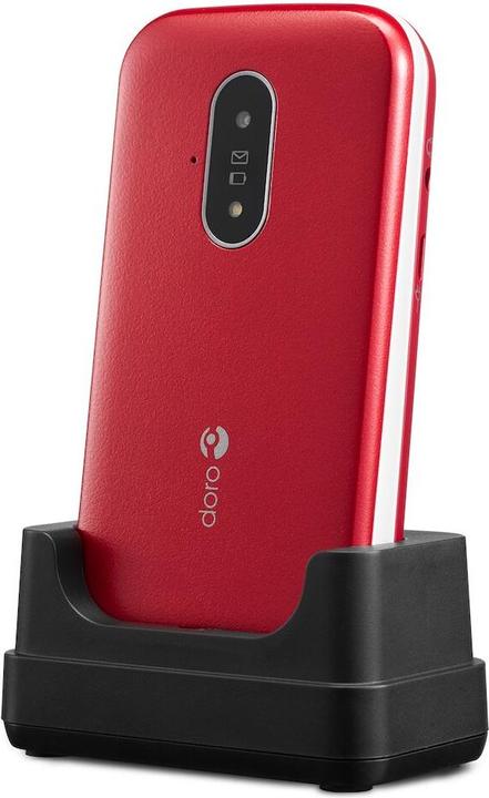 Produktbild Doro 6821 (2.80", 2 Mpx, 4G)