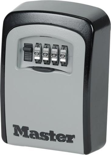 Actual product image Master Lock Select Access 5403EURD