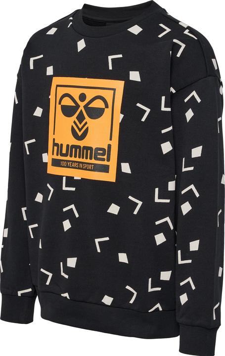 hummel hmlELIJAH SWEATSHIRT (140)