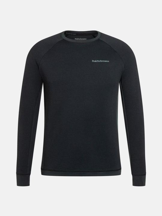 Immagine prodotto Peak Performance Leichtes Rundhals-Sweatshirt (XXL)