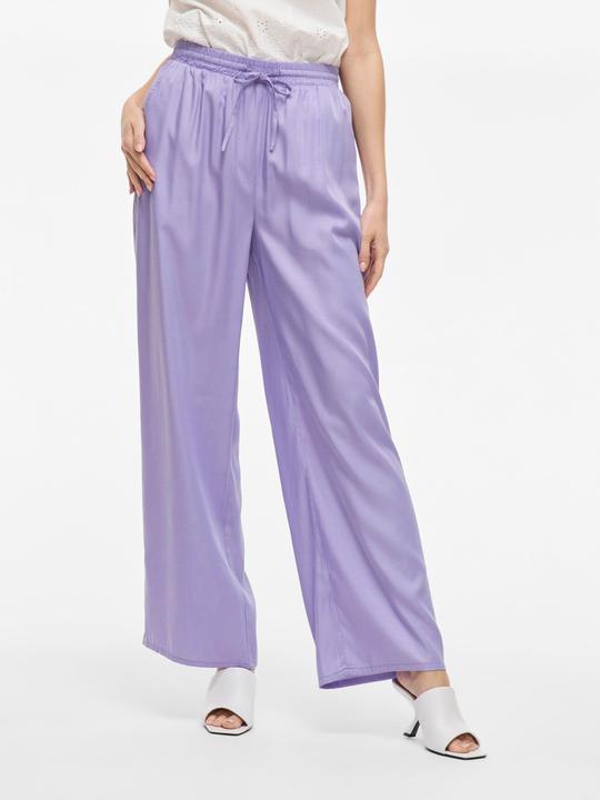 Produktbild Vila High Waist Hose (38)
