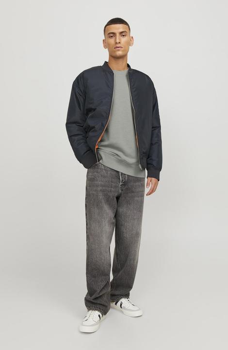 Image du produit Jack & Jones Sweat-shirt à col rond (L)