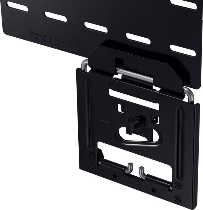 Image du produit Samsung TV-Wandhalterung Slim Fit 98/100", ZubehÃ¶rtyp: Halterung (Mur, 90", 90 kg)