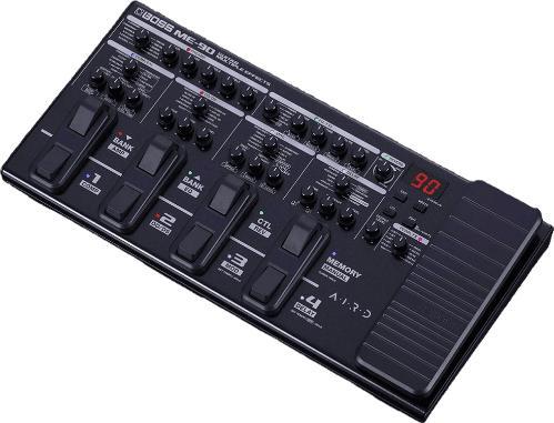 Actual product image BOSS ME-90 (Guitar)