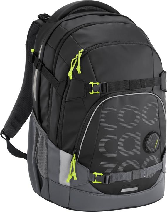 Coocazoo Schulrucksack MATE, 30 Liter (30 l)