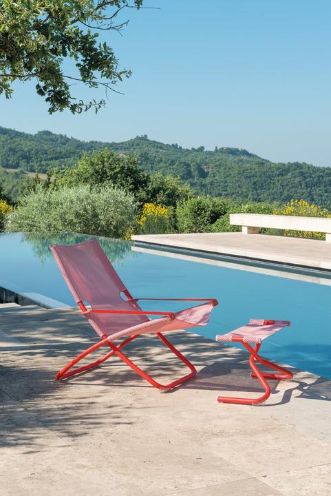 Immagine prodotto Sdraio Snooze (91 cm)