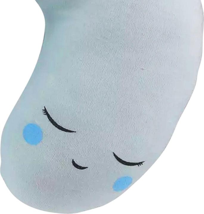 Tom & Zoé Nackenkissen Baby Auto 20 cm (Kopf- & Nackenkissen)