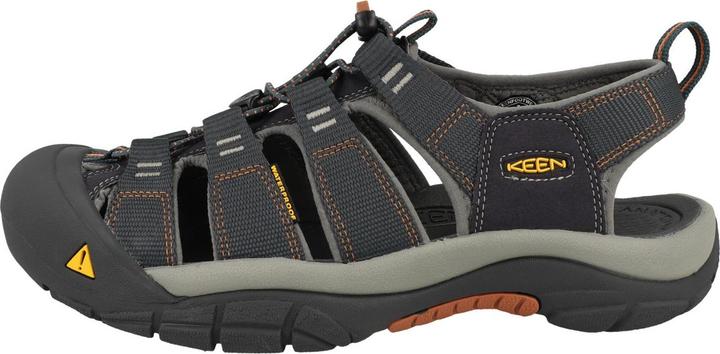 Actual product image Keen Newport H2 (41)