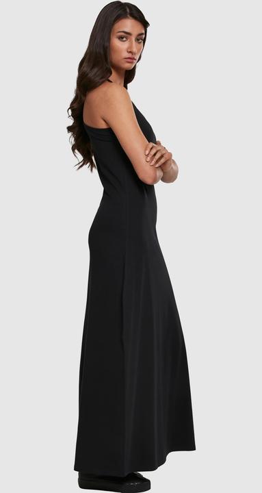 Immagine prodotto Urban Classics Signore Lungo Racer Racer Dress Indietro Signore (XS)