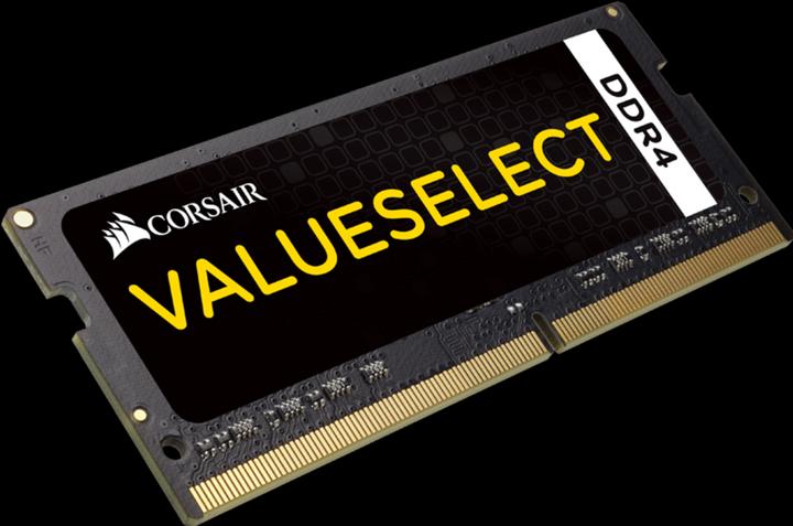 Produktbild Corsair Vengeance (1 x 4GB, 2400 MHz, DDR4-RAM, SO-DIMM)