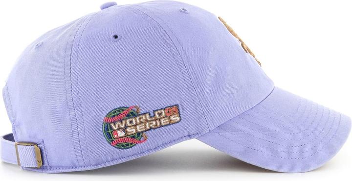 Actual product image 47 Brand Strapback World Series Chicago White Sox