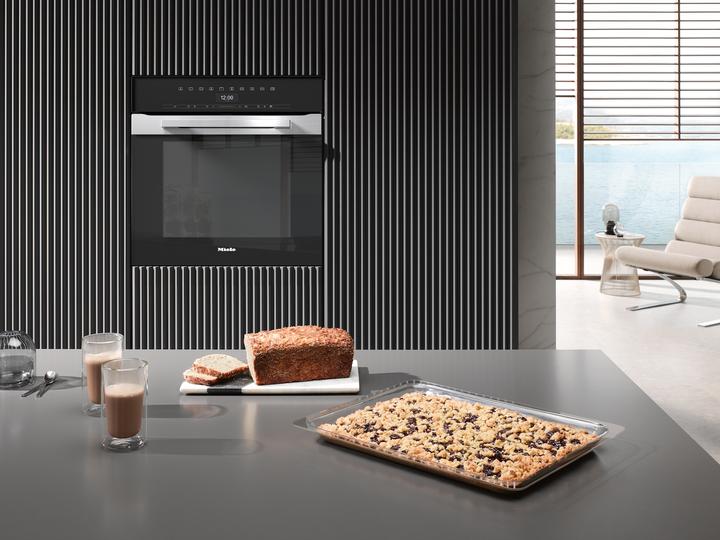Actual product image Miele H 7460-60 BP 11111060