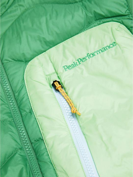Actual product image Peak Performance Helium Utility Down (XL)