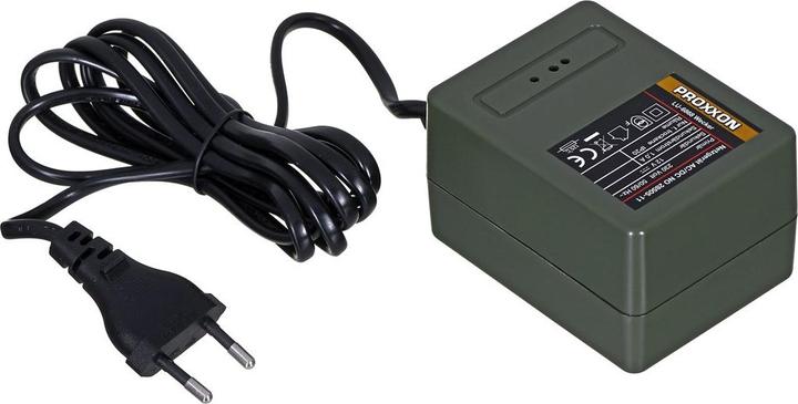 Actual product image Proxxon Model maker and engraving set with MM 50/E