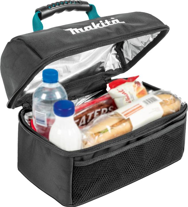 Productafbeelding Makita Lunchtas