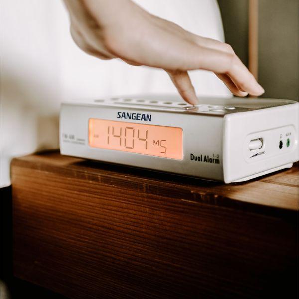 Image du produit Sangean Rcr-5