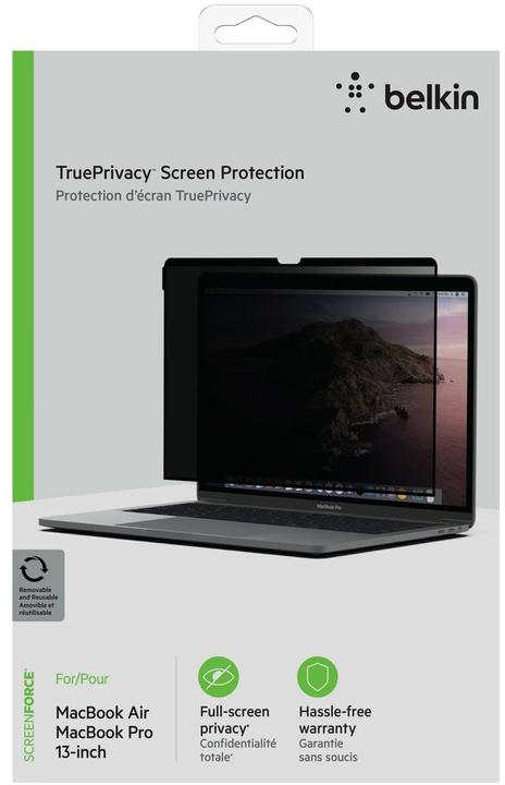 Actual product image Belkin ScreenForce (13.30", 16 : 9)