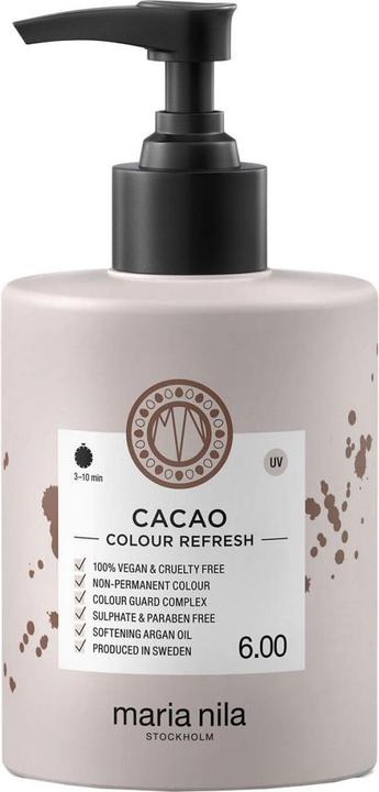 Produktbild Maria Nila Colour Refresh Cacao 6.00 (300 ml)