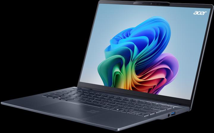 Productafbeelding Acer Swift 14 AI OLED (14", Intel Core Ultra 7 256V, 16 GB, 512 GB, NL)