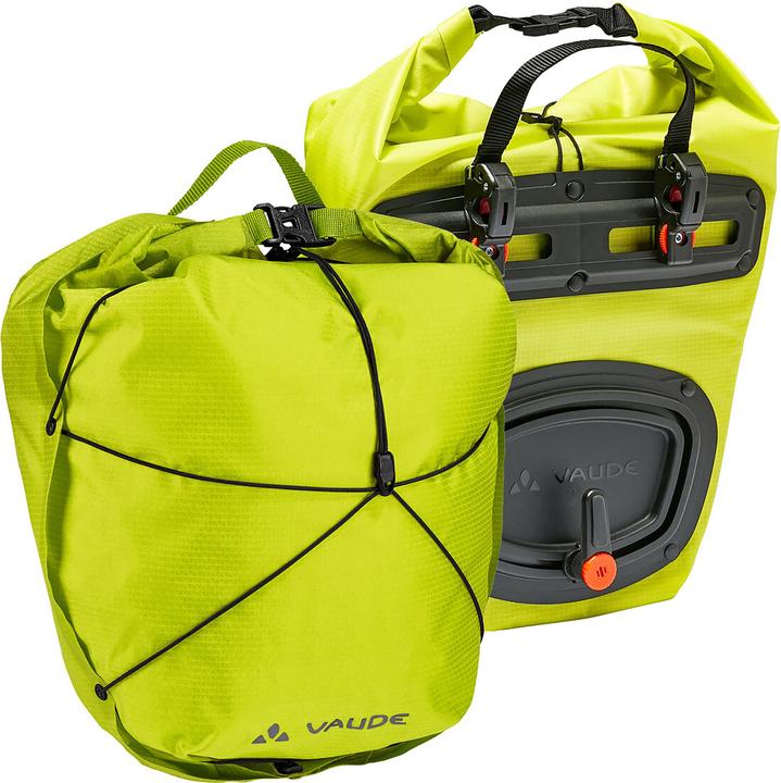 Produktbild Vaude Aqua Front (22 l, Gepäckträgertasche)