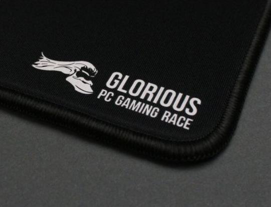 Actual product image Glorious PC Gaming Race Extended Pro (Wide)