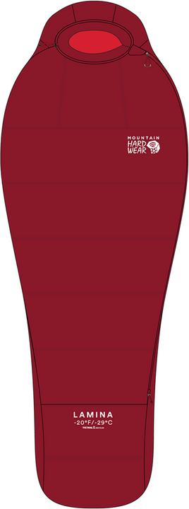 Mountain Hardwear Lamina -29°C Regular (182 cm)