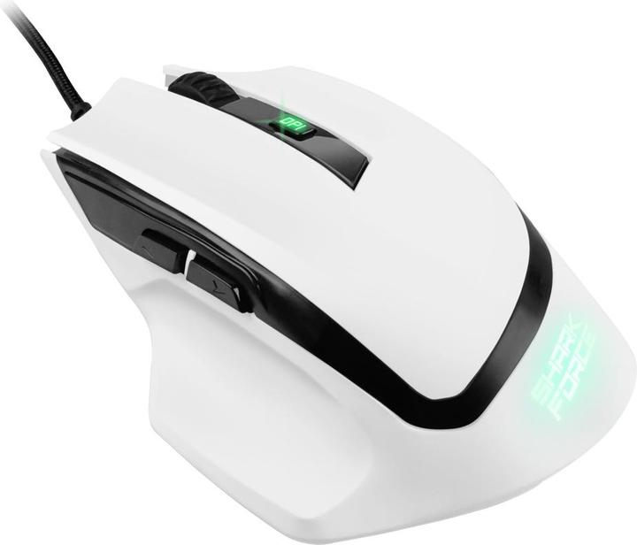 Produktbild Sharkoon Shark Force II (Kabelgebunden)