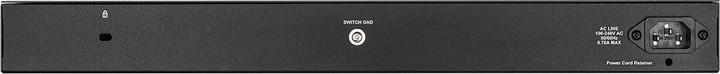 Produktbild D-Link DGS-1210 (48 Ports)