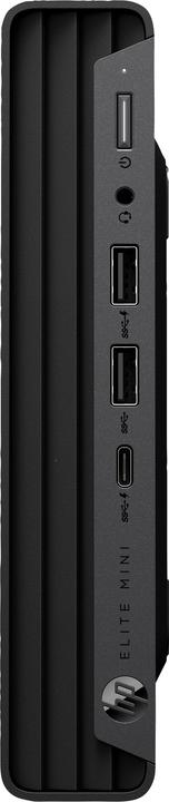 Produktbild HP Elite/600 G9/Mini/i7-13700T/16GB/512GB SSD/UHD 770/W11P/3RNBD (Intel Core i7-13700T, 16 GB, 512 GB, UHD Graphics 770)