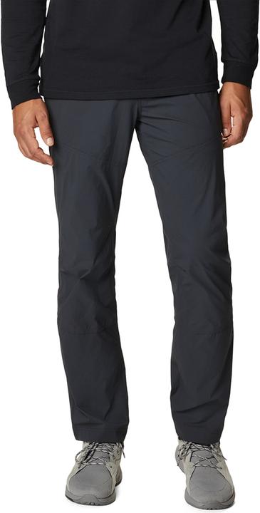 Actual product image Mountain Hardwear M Basin Trek Pant (Frequency band 38 (2600 MHz))