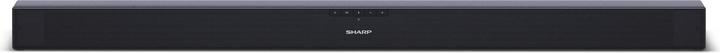 Image du produit Sharp Ht-sb140 (150 W, Stéréo)