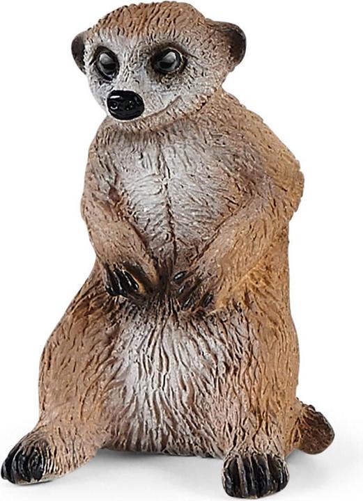 Produktbild Schleich Erdmännchen-Hügel