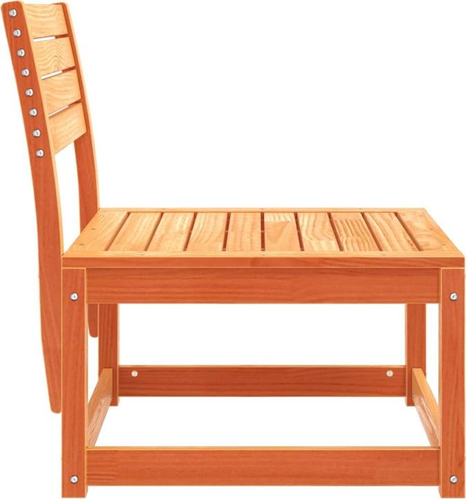 Produktbild VidaXL Gartensofa