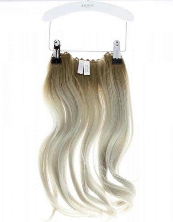 Balmain Hair Dress Memory®Hair 45cm Oslo (Oslo, 45 cm)