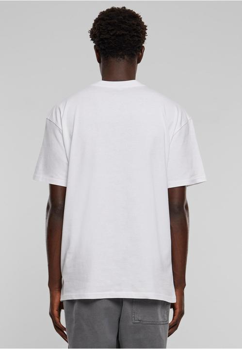 Produktbild Urban Classics Lilli e il Vagabondo Heavy Oversize Tee - 127045 (S)