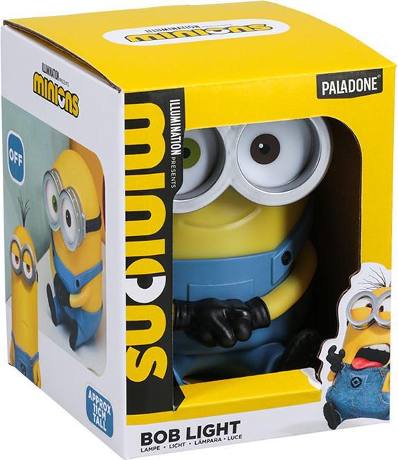 Actual product image Paladone Products Minions