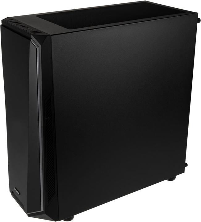 Image du produit Zalman K1 Rev. B Tour midi (ATX)