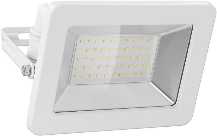 Immagine prodotto Goobay Faretto da esterno a LED, 50 W (4260 lm, IP65)