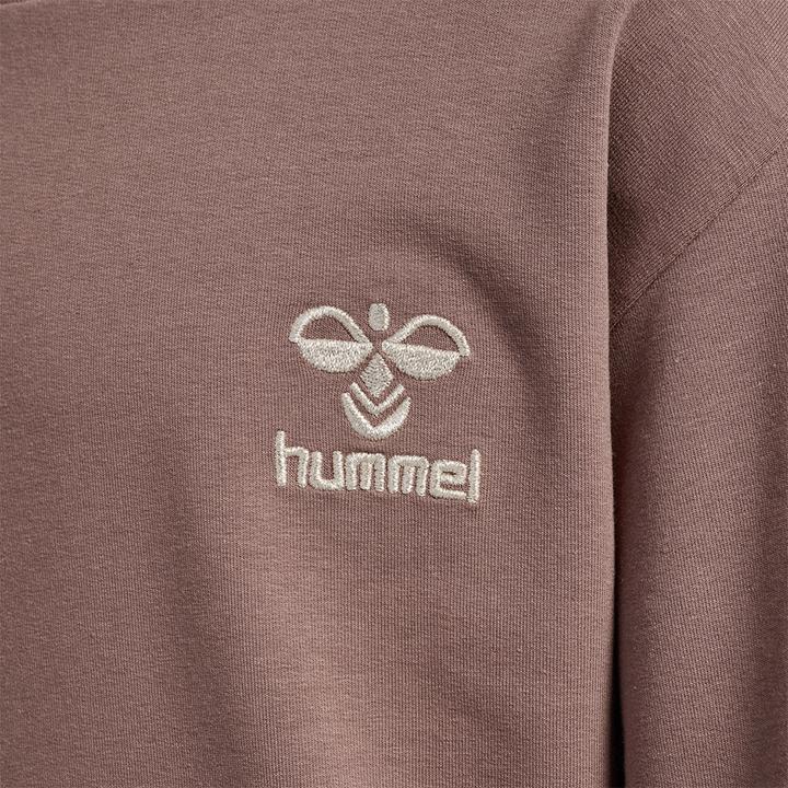 Actual product image hummel hmlNOELLE DRESS L/S (116)