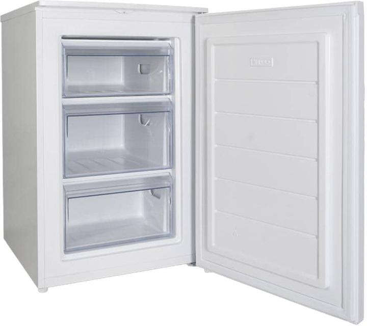 Produktbild Kibernetik Gefrierschrank GS92 (Freistehend, 87 l)