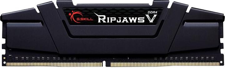 Produktbild G.Skill Ripjaws V (1 x 32GB, 2666 MHz, DDR4-RAM, DIMM)