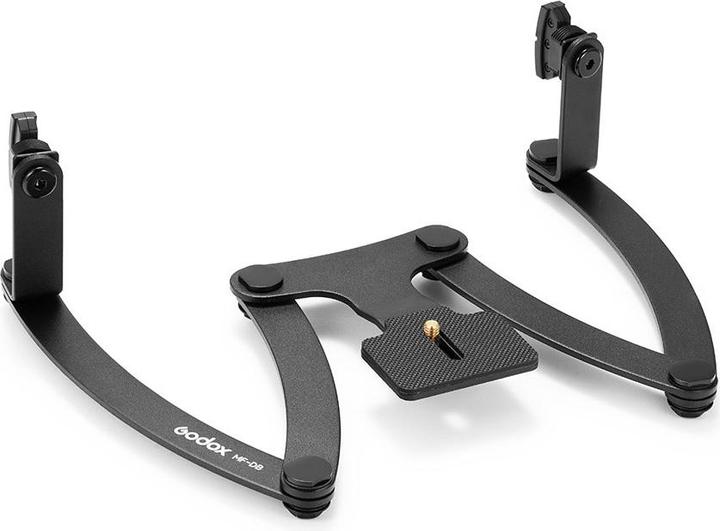 Godox MF12 DK3 Dental Flash Kit (Godox)