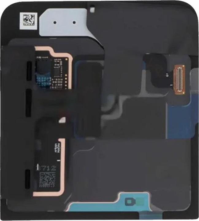 Image du produit Samsung GH97-29135A (Galaxy Z Flip5)